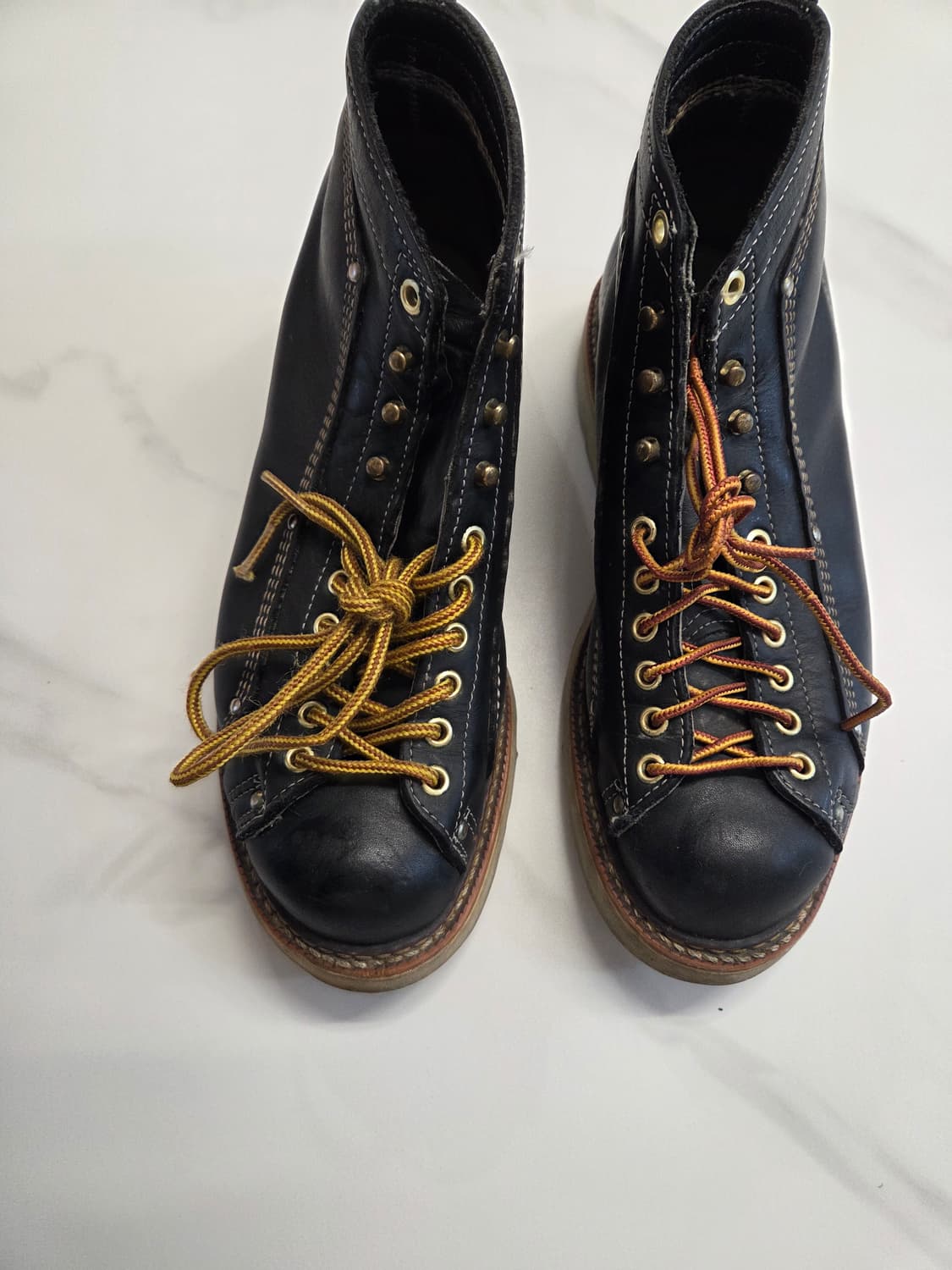 쏘로굿 목토 몽키 8D 265~270mm 상품이미지2