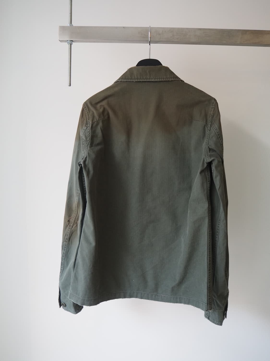 Pledge military jacket  상품이미지6