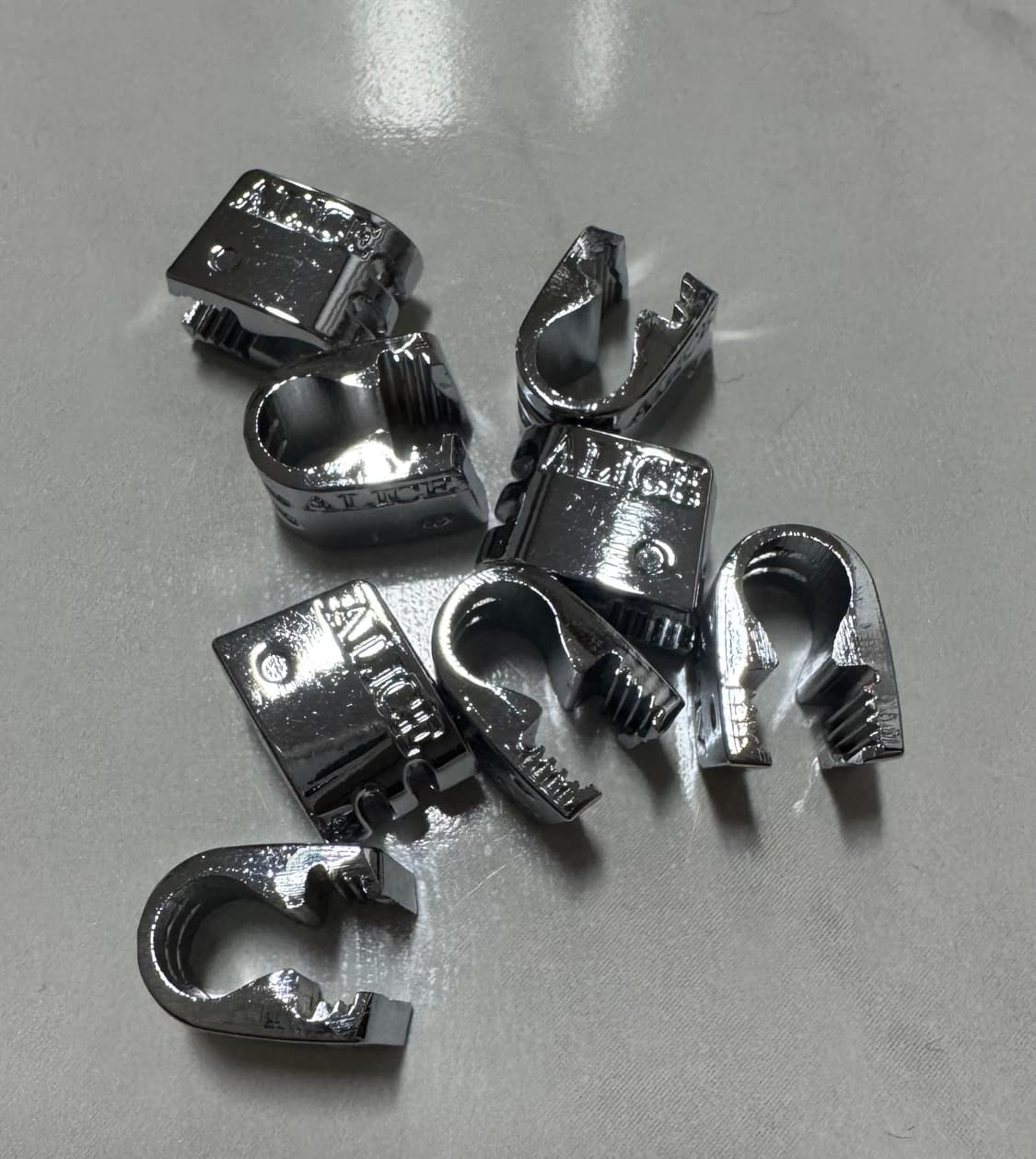 앨리스 할리우드 레오파드 캡 상품이미지3