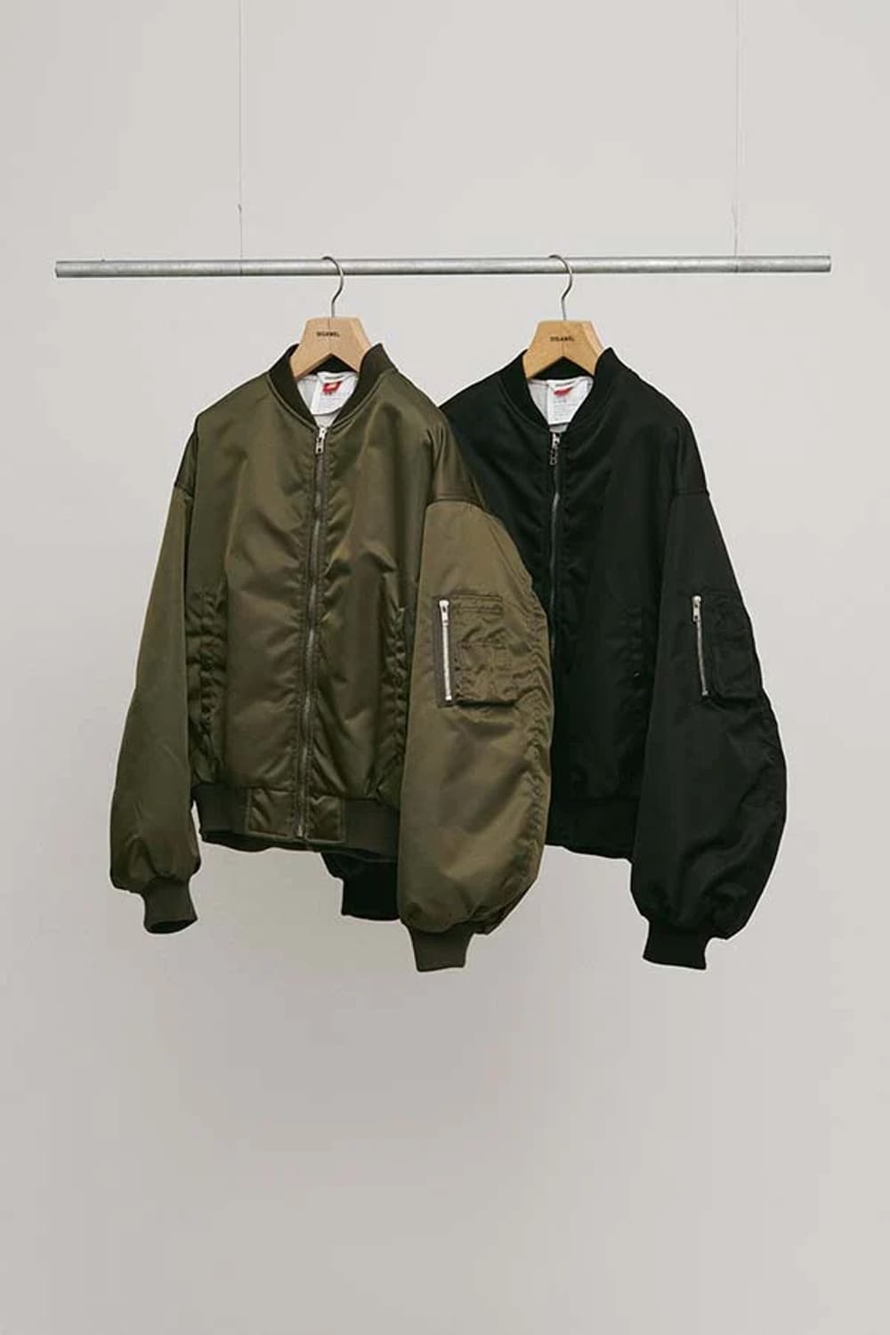 Digawel 디가웰 MA-1 상품이미지10