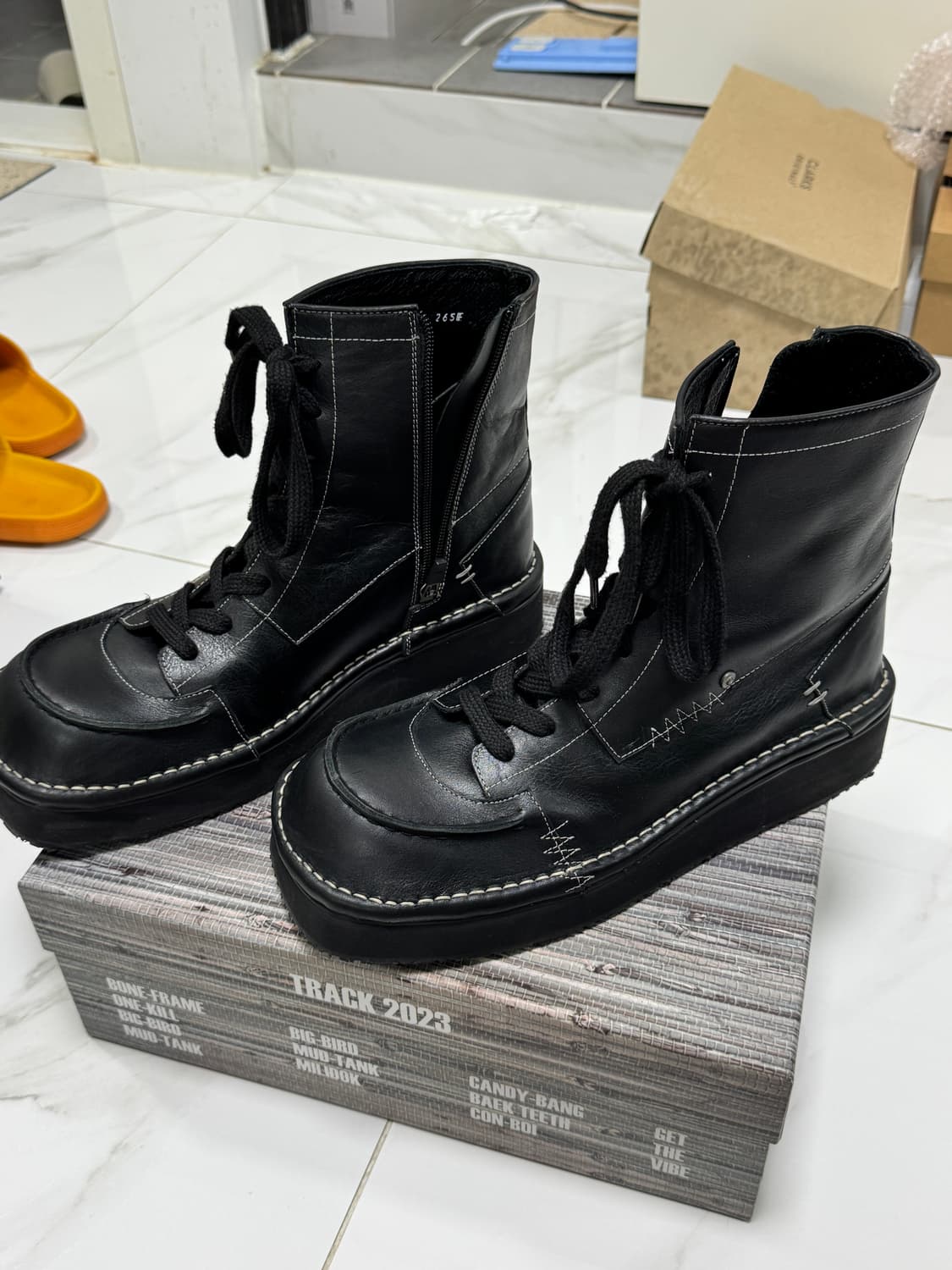 투스페이스 갤러거 265 상품이미지2