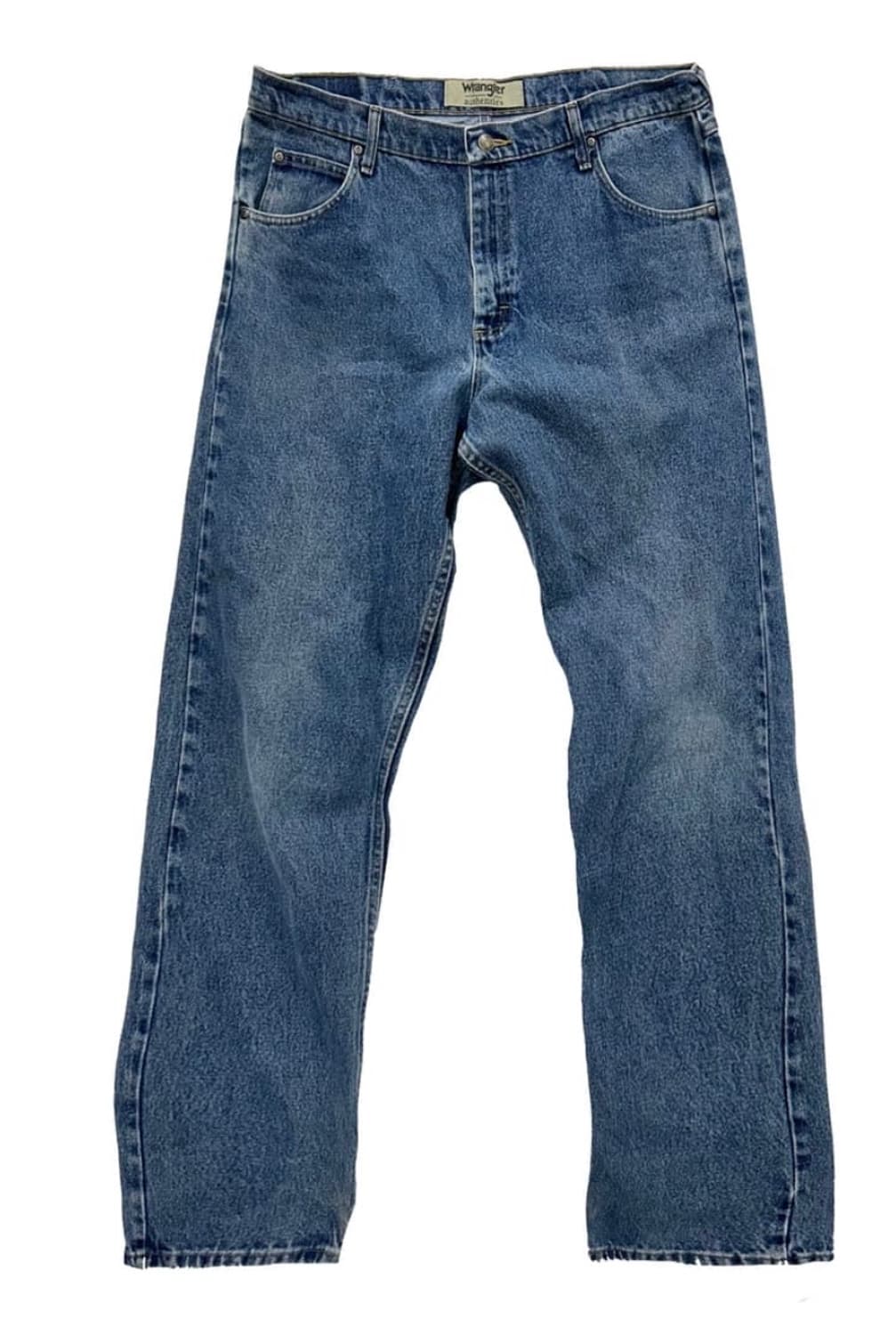 1403 커스텀 랭글러 BOOTY 데님 상품이미지3