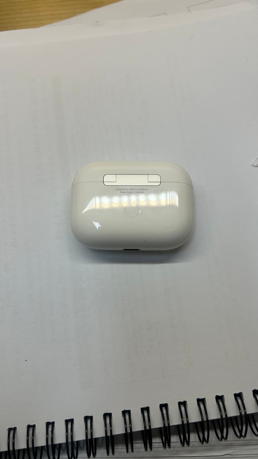 에어팟 프로2 상품이미지3