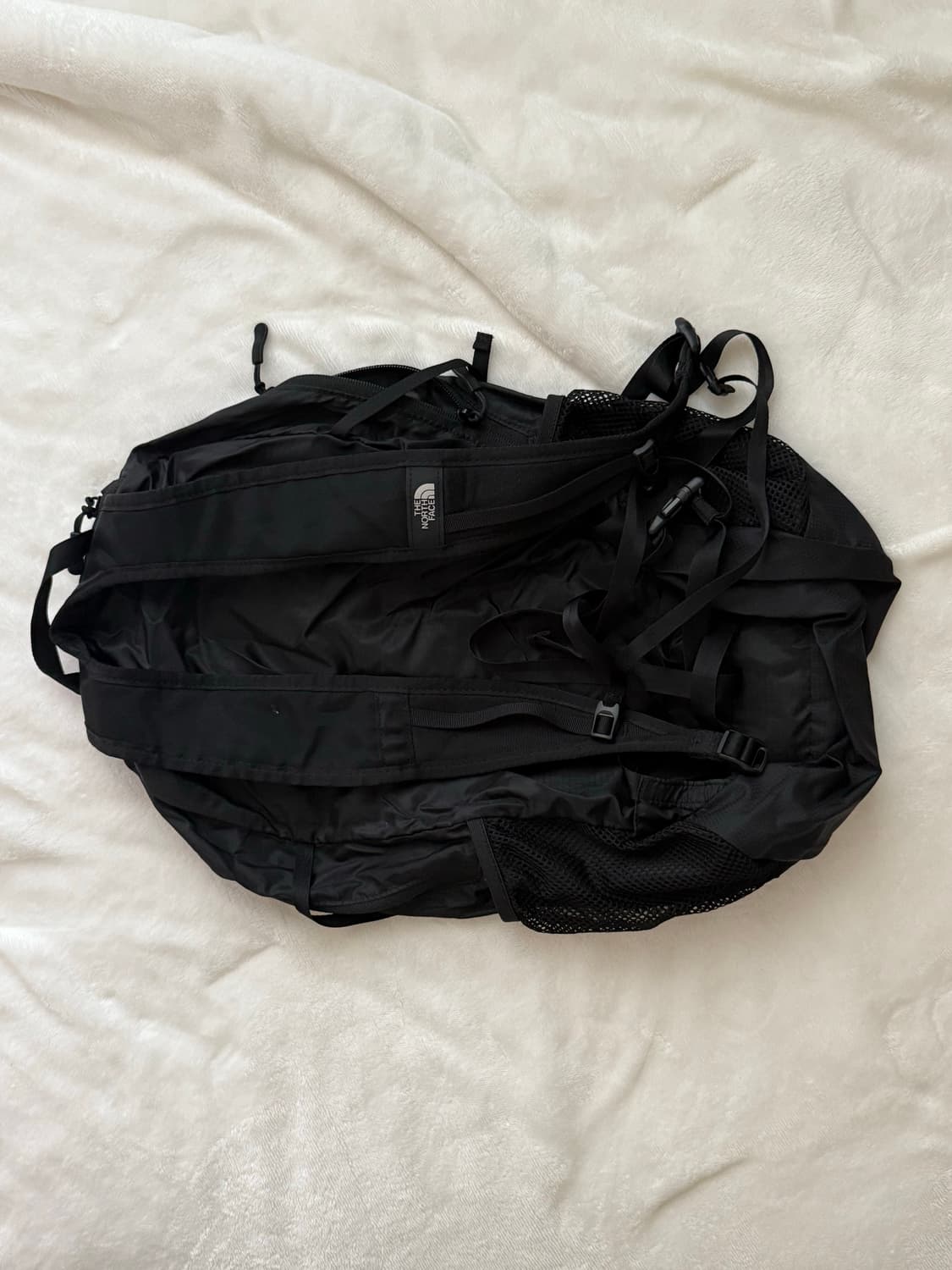 노스페이스 메이플라이 백팩 상품이미지2