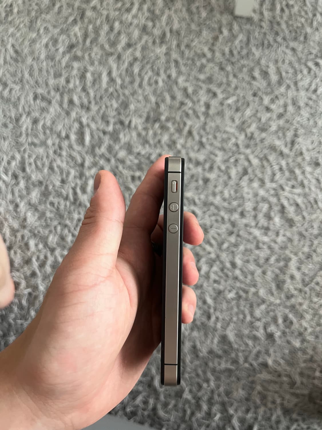 아이폰4s A급 상품이미지5