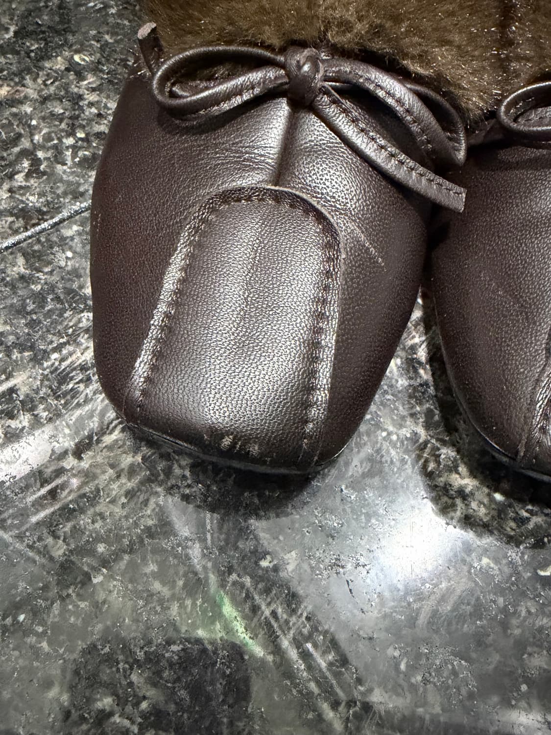 토웰 페블 퍼부츠 상품이미지4