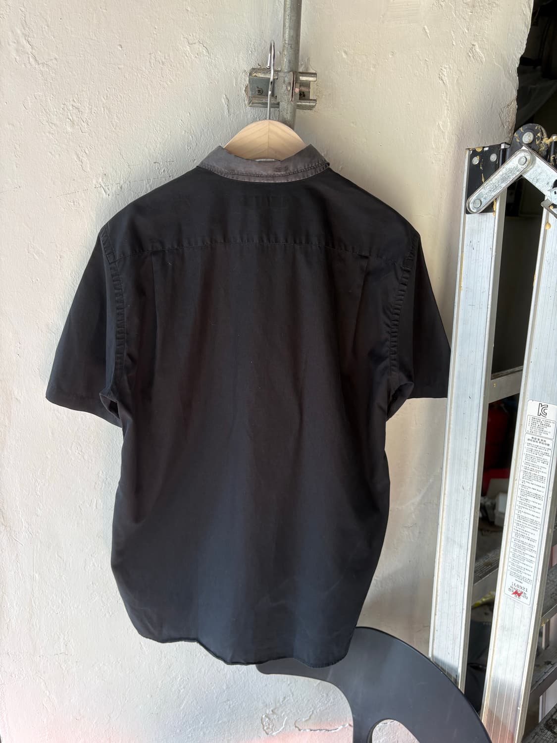 COMME Des GARCONS HOMME Half Shirt  상품이미지7