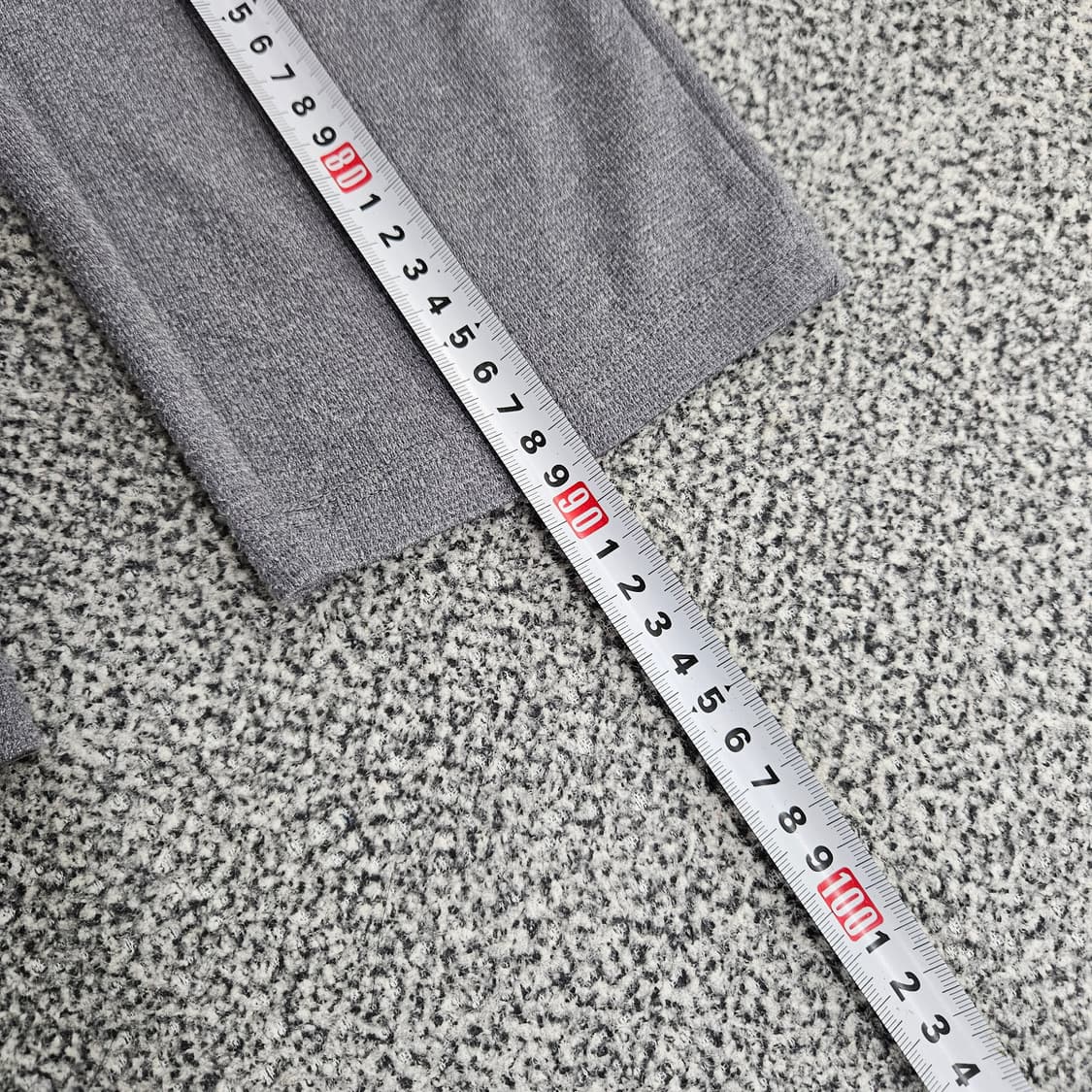 [S] 푸마 여성 트레이닝 팬츠 바지 1104JM3 상품이미지9