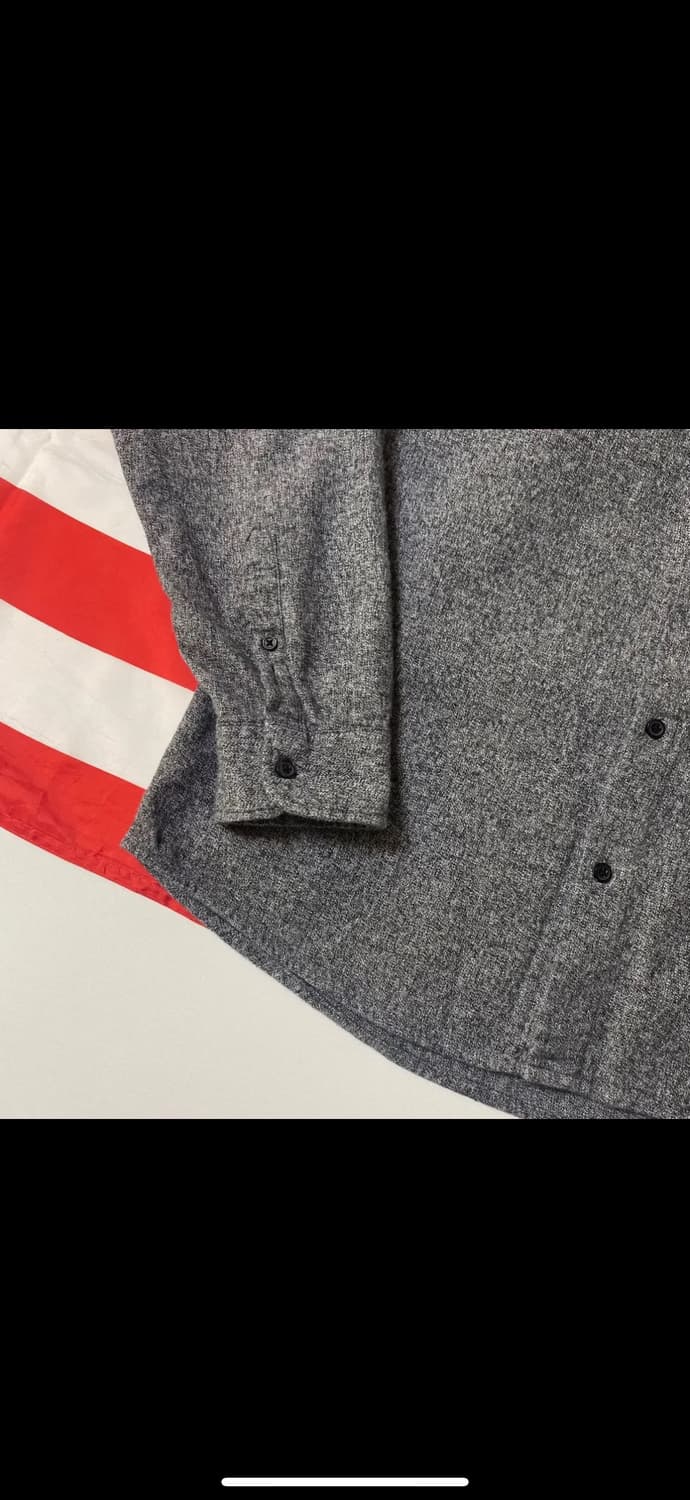 [XL] Carhartt 칼하트 리메이크 셔츠 남방 - n.18 상품이미지2
