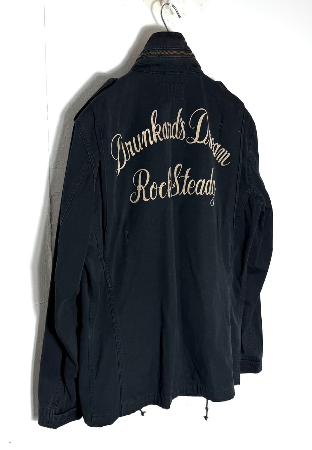 와코마리아 m65자켓 필드자켓 와코마리아자켓 야상자켓 m65필드자켓 상품이미지2