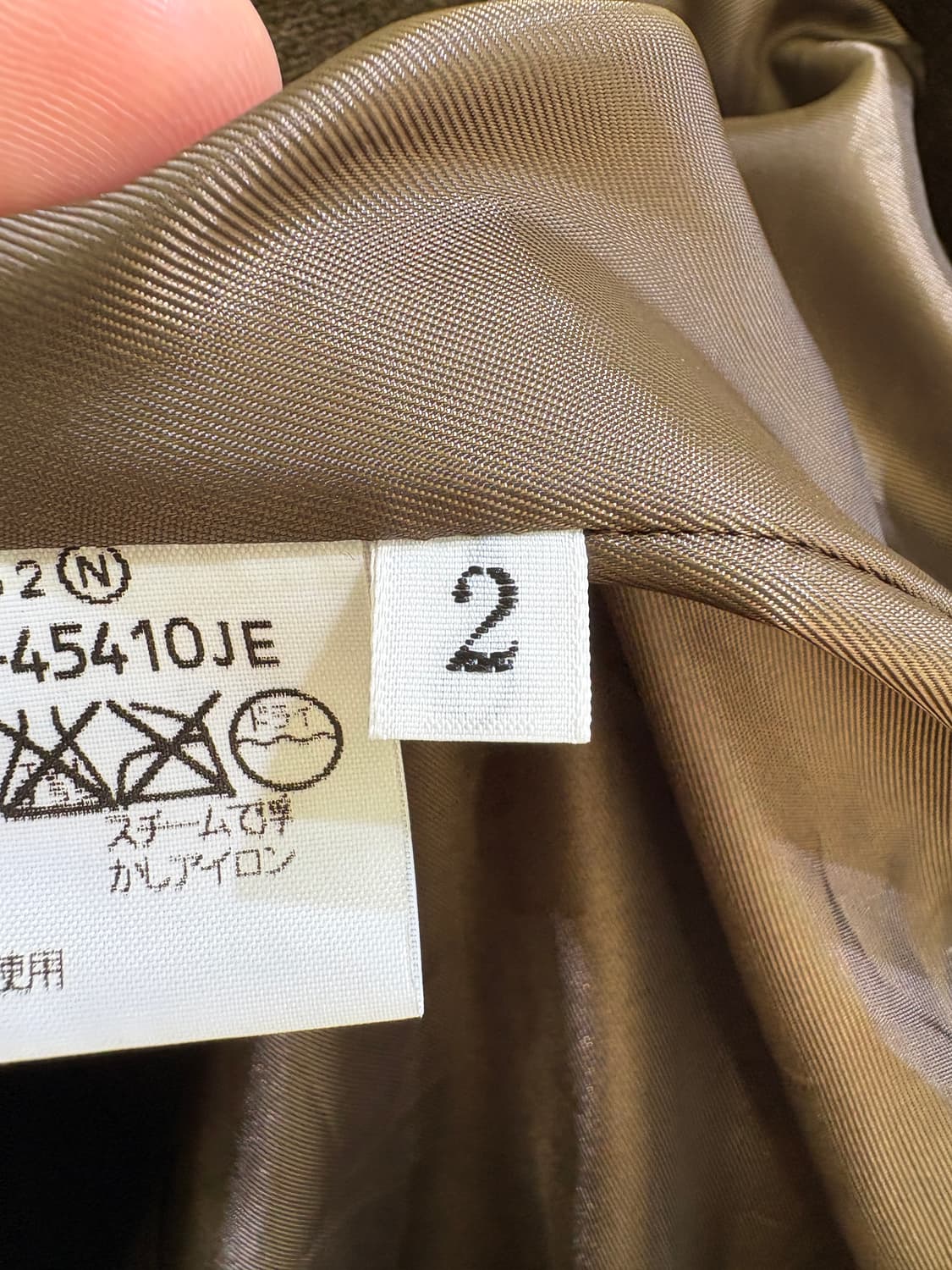 GIO SPORT 자켓 상품이미지8