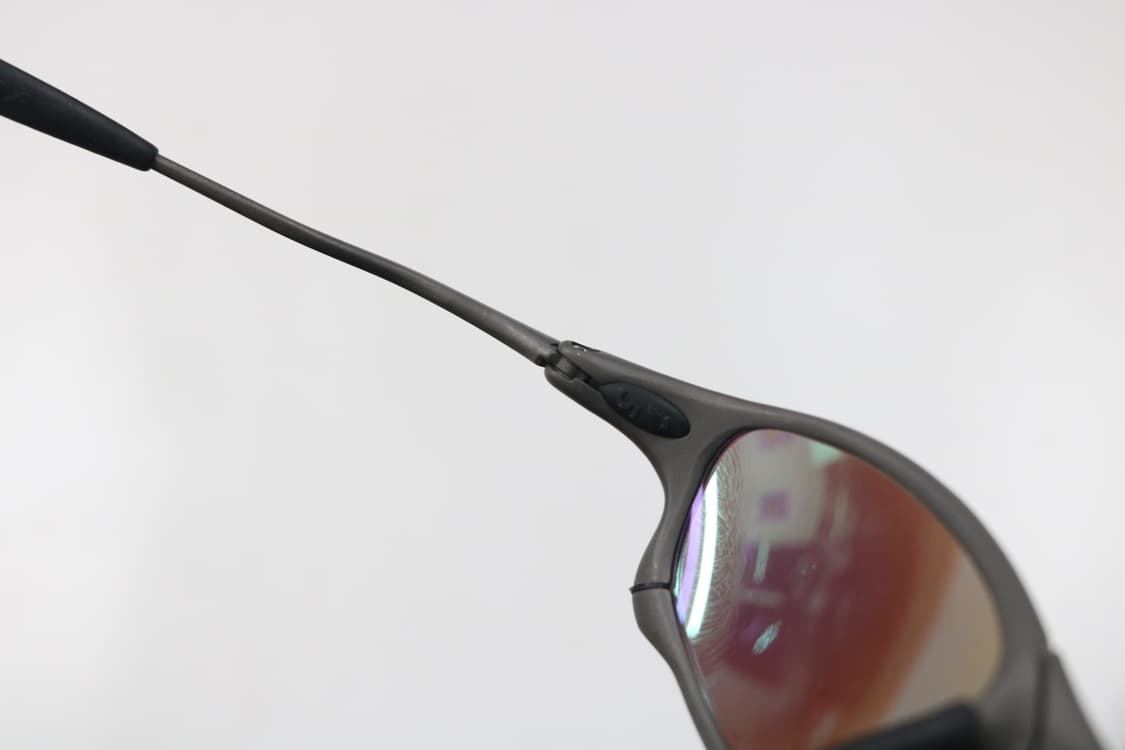 오클리 엑스메탈 줄리엣 선글라스 상품이미지7