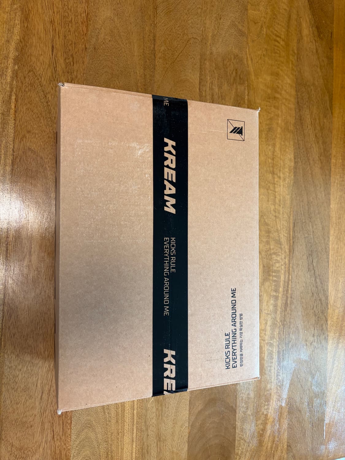 더블알엘 웨스트뷰 XL 새상품 팝니다. 상품이미지9