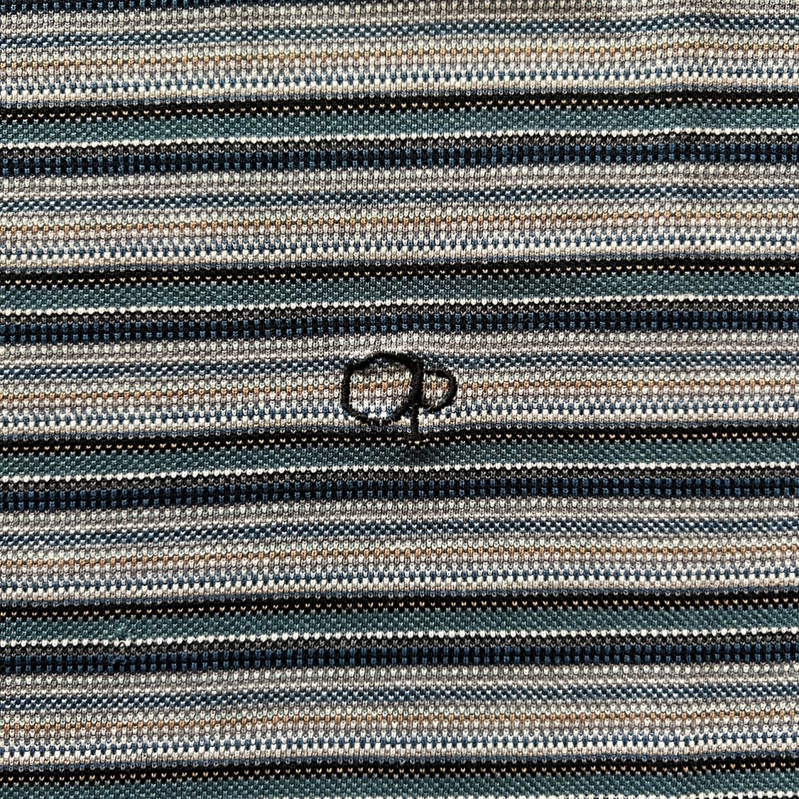 빈티지 90s Ocean Pacific 스트라이프 티셔츠 상품이미지4