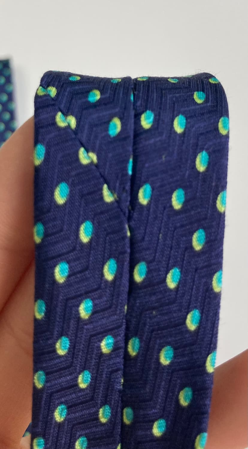 밀라숀 넥타이 상품이미지8