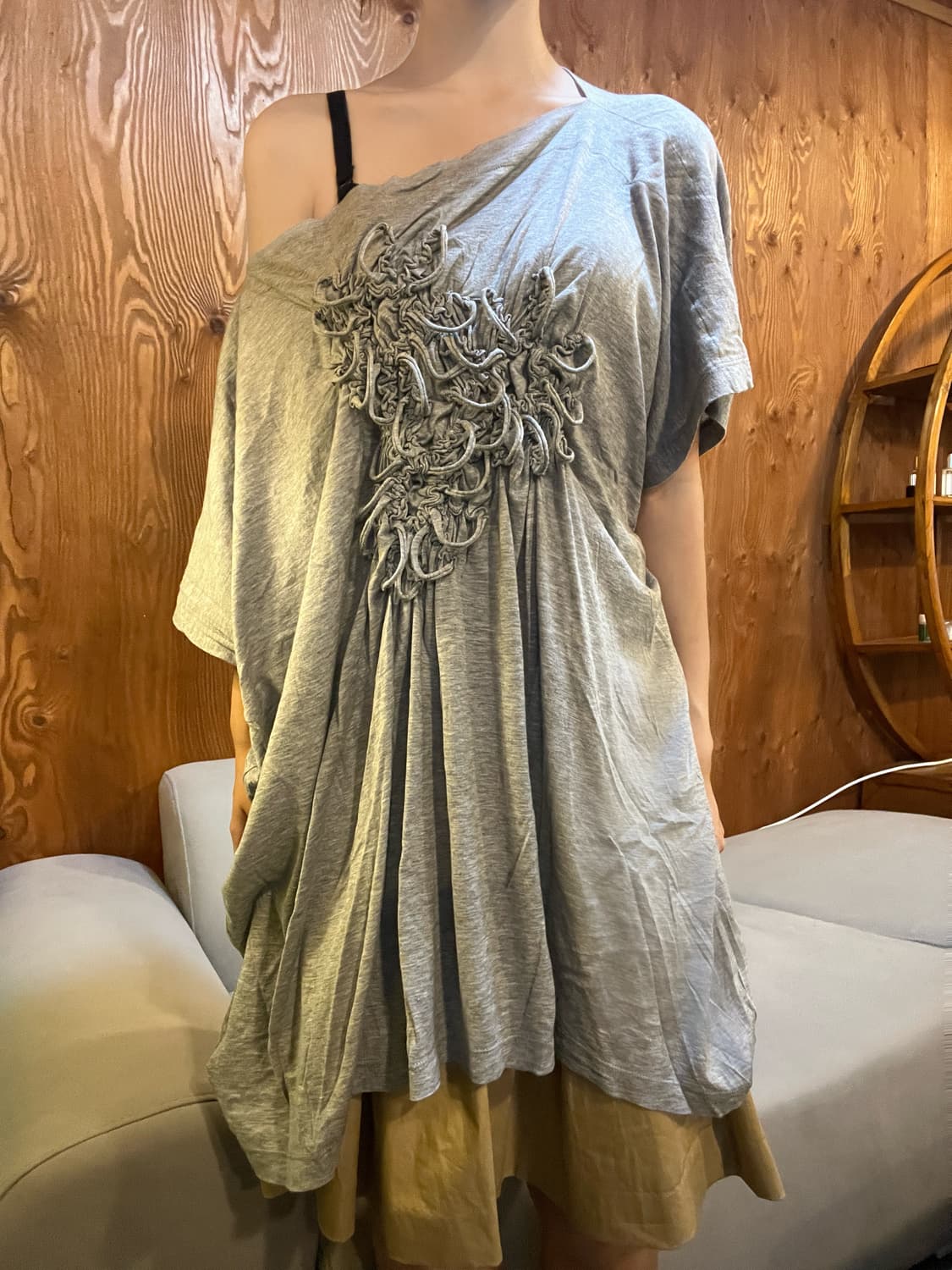 Issey Miyake me 원피스 상품이미지3