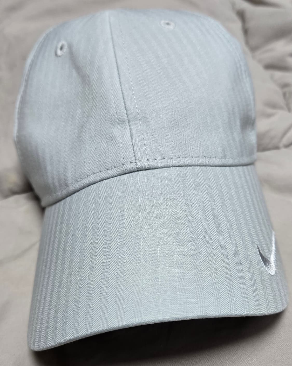 
나이키 드라이핏 그레이 헤리티지86  러닝 골프 볼캡 상품이미지1