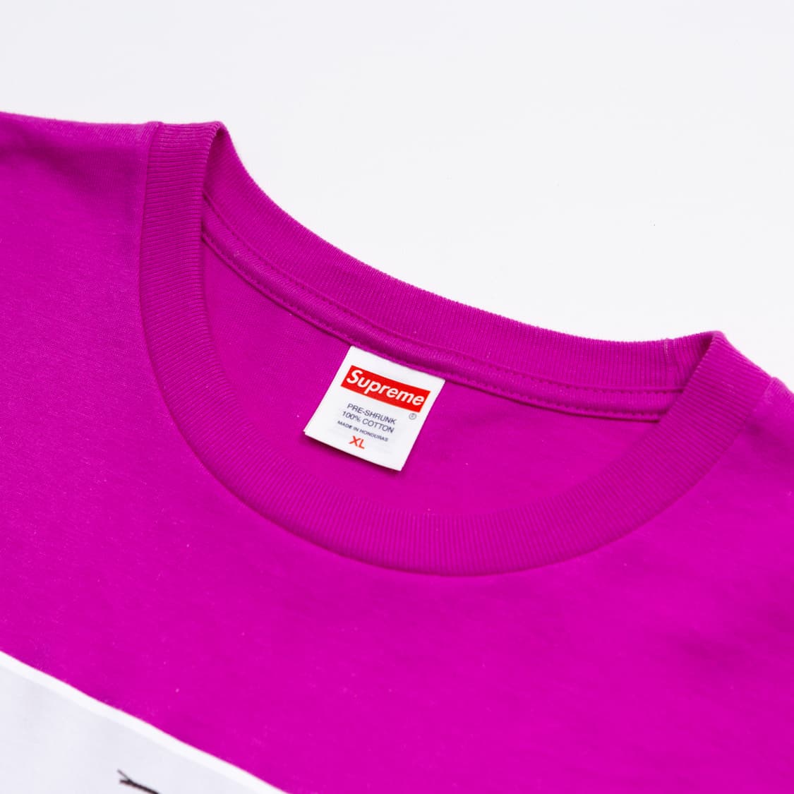 슈프림 타일러 포토 티셔츠 상품이미지3