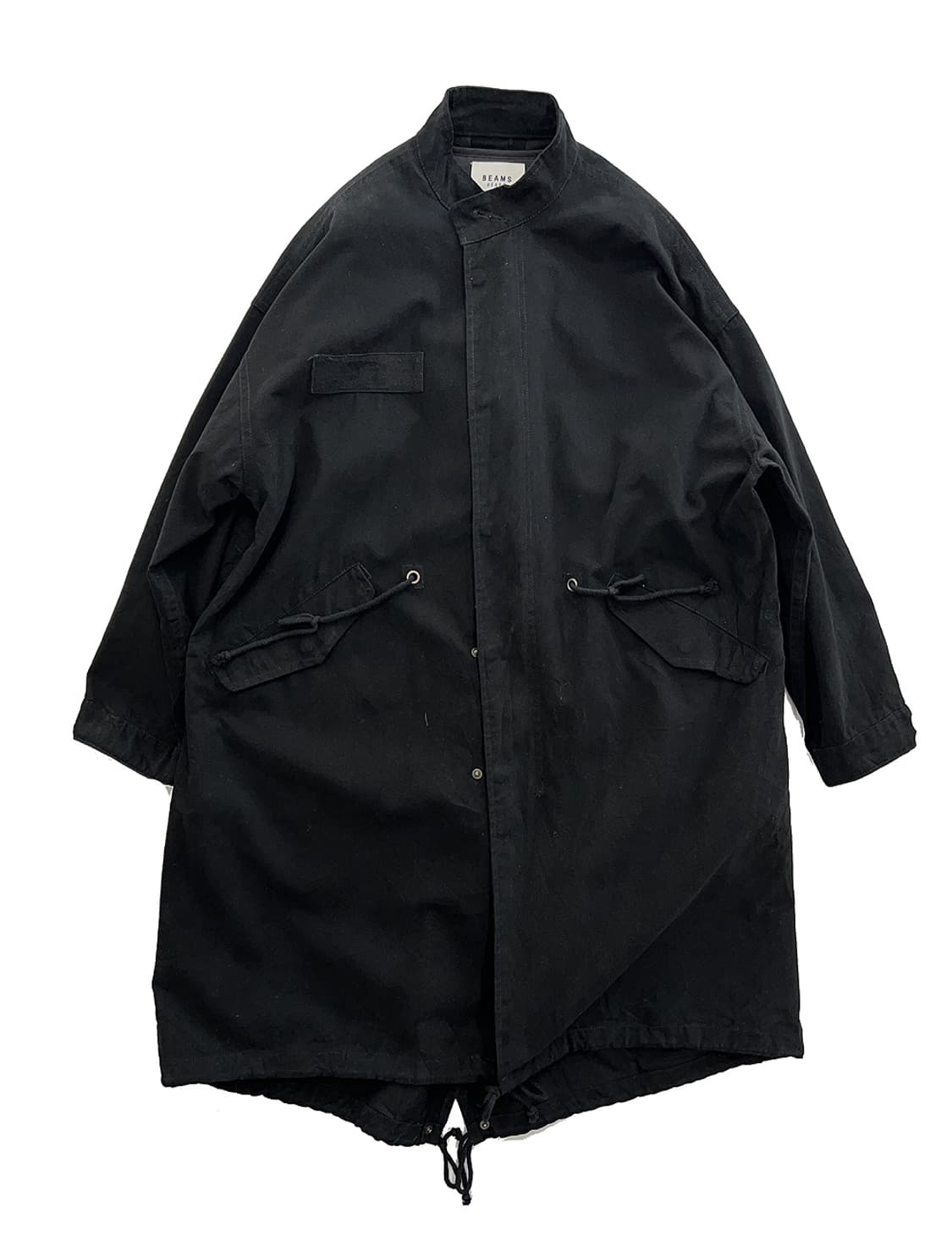 BEAMS 피쉬테일 파카 상품이미지5