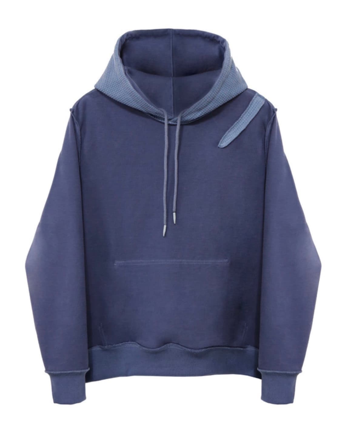 15 xlim synopsis.3 hoodie navy 상품이미지4