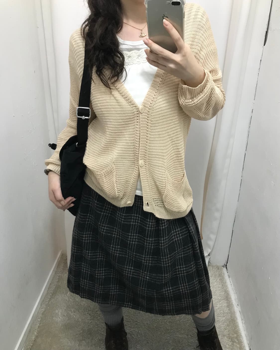 니혼진 코디 세트 1 🤎 상품이미지3