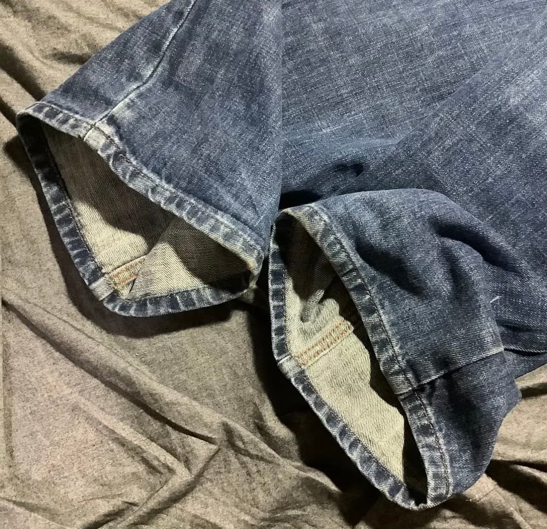 Freedom Jean 상품이미지8