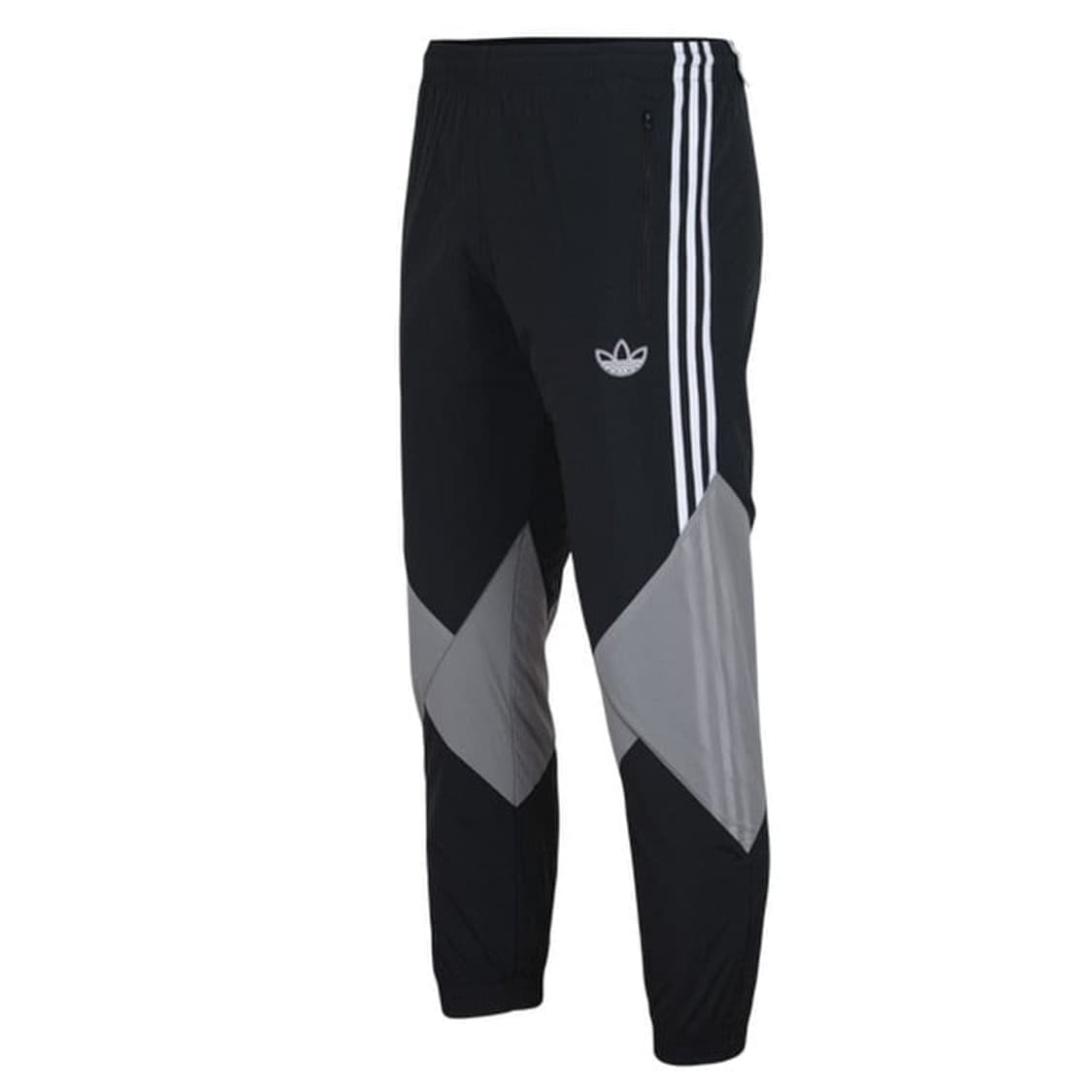 아디다스 라이트닝 트랙팬츠 상태좋음 상품이미지2