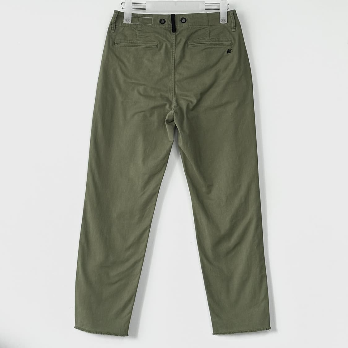 랙앤본 크롭 치노팬츠 (25) 상품이미지7