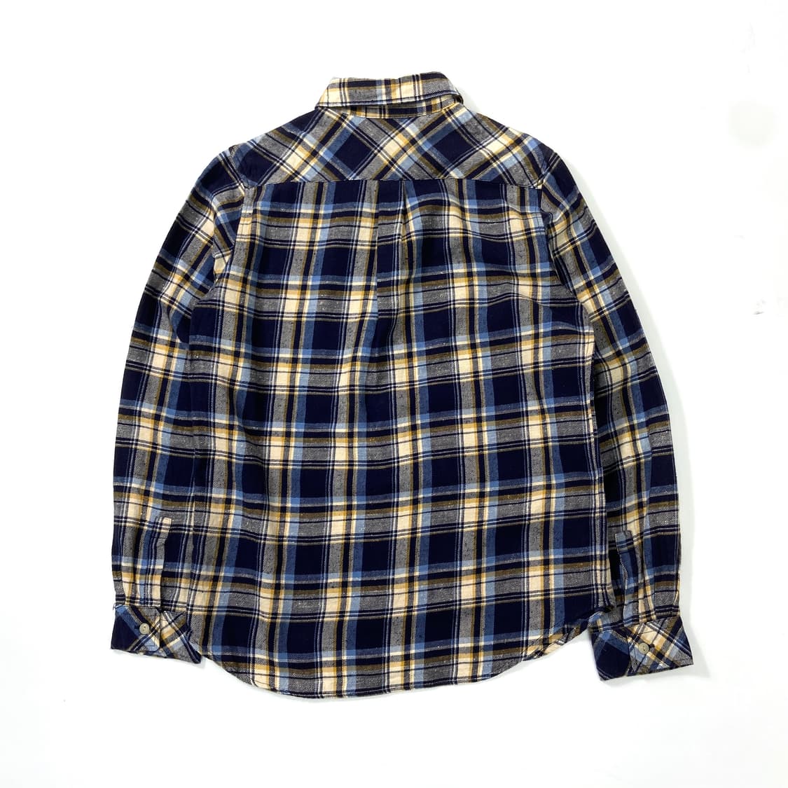 Urban research check shirtttt… 상품이미지5