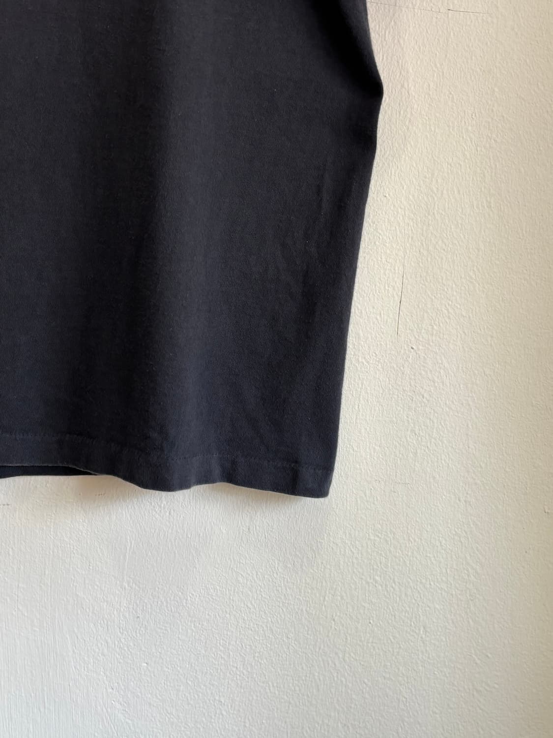 90s American humor T-shirt 상품이미지5