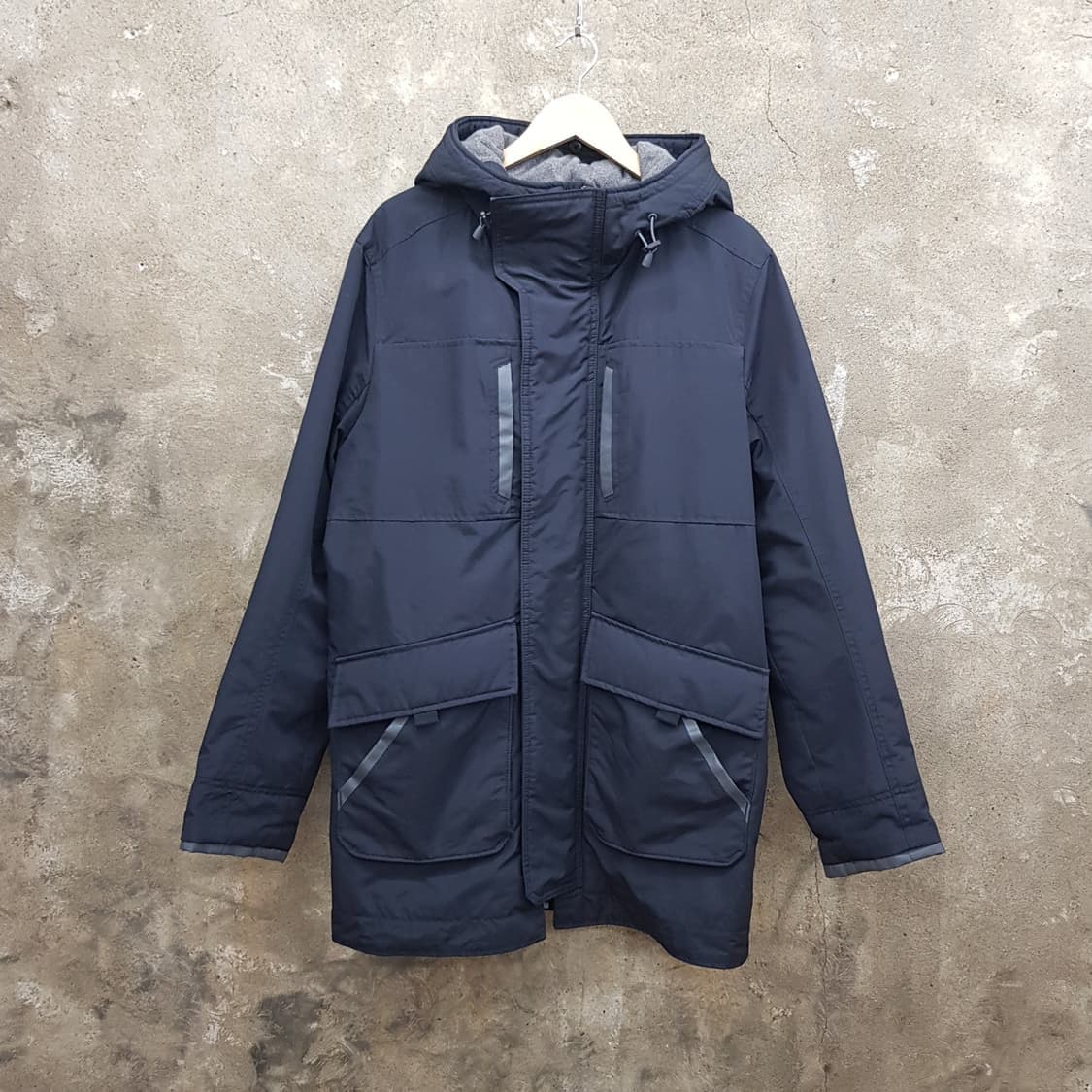 아베크롬비 간절기 점퍼 M 상품이미지1