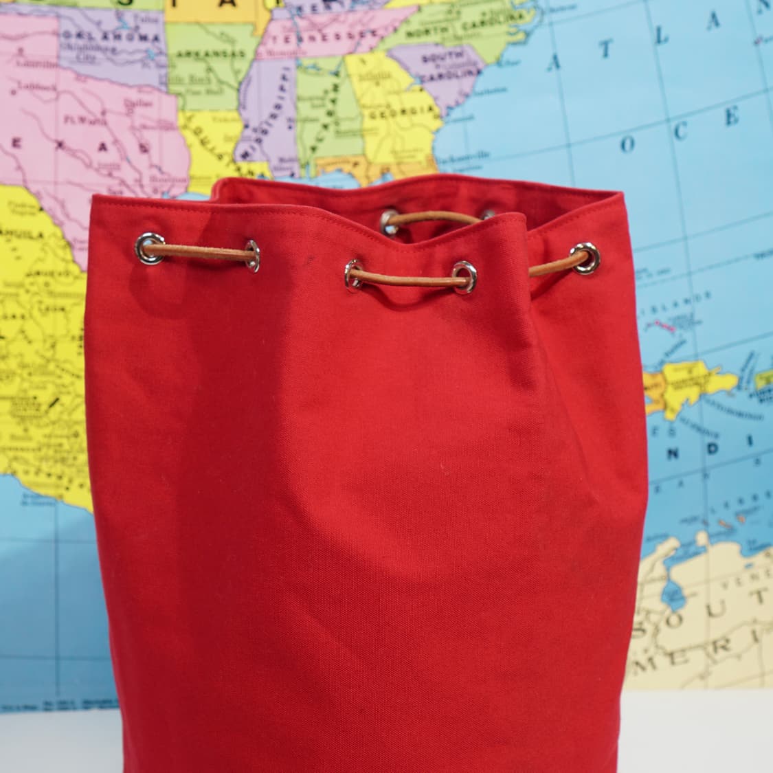 에르메스 투알 폴로숑 버킷백 상품이미지6