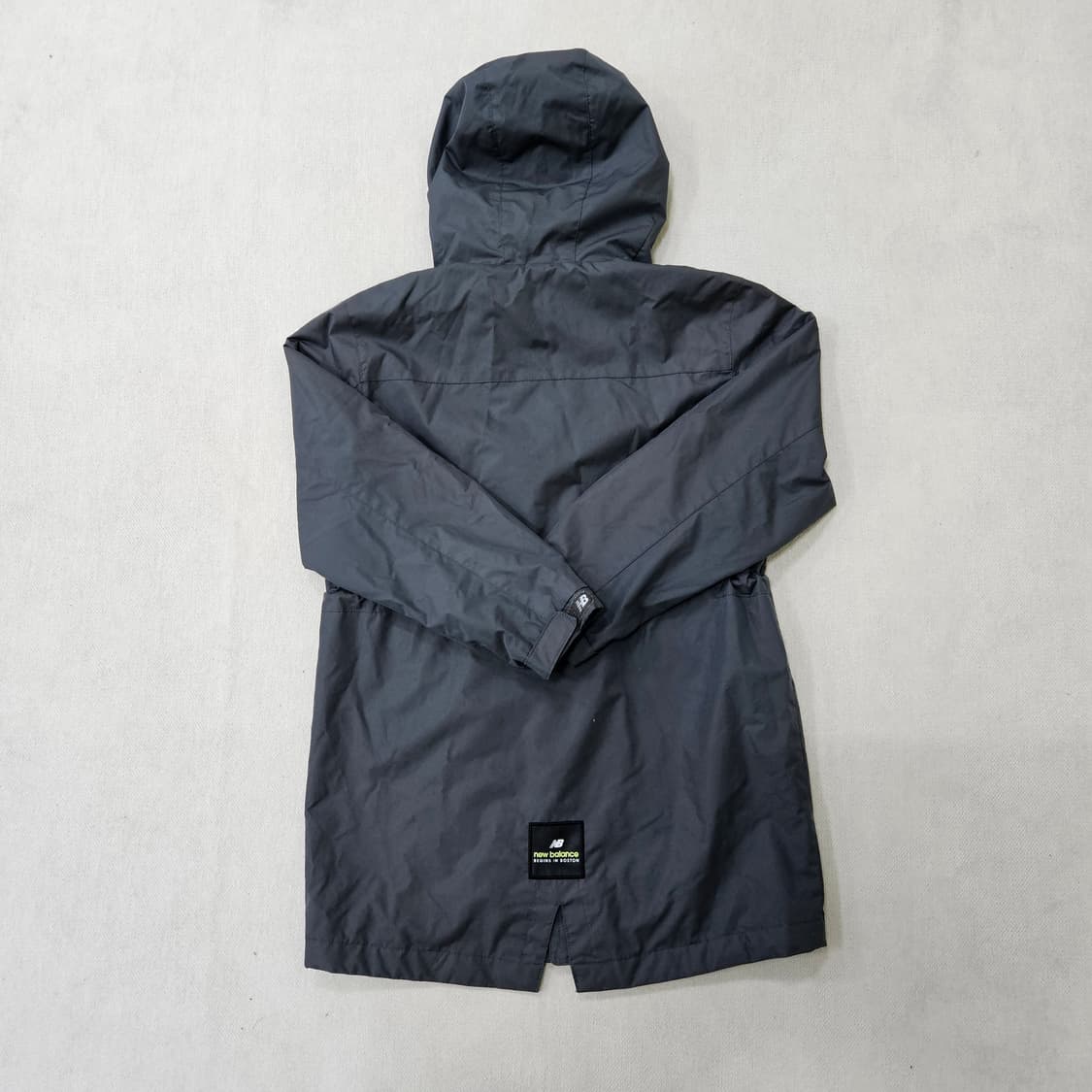 145 뉴발란스 키즈 바람막이 자켓 0311Y 상품이미지2