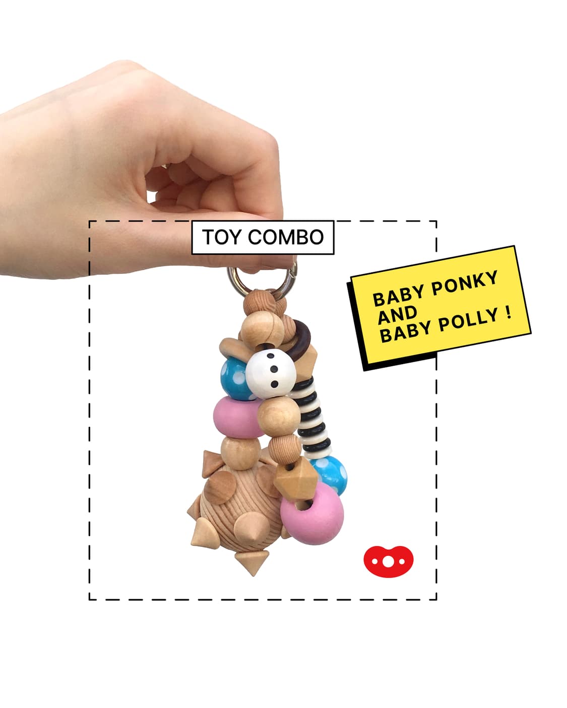 Baby Polly Bracelet 상품이미지3