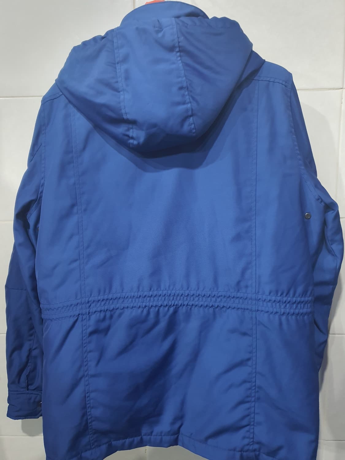 라코스테 남성 2in1 후드 점퍼 상품이미지7