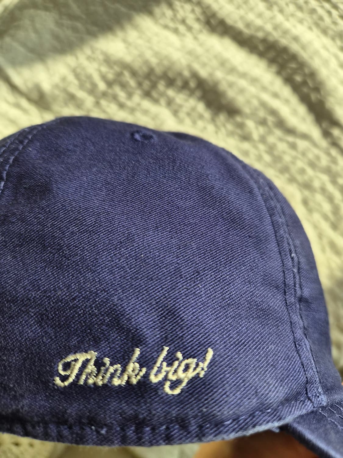 테프스토어즈 컬렉트피시스 볼캡 L 상품이미지4