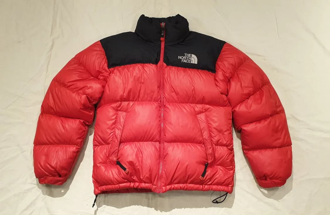 노스페이스 700 눕시 상품이미지1