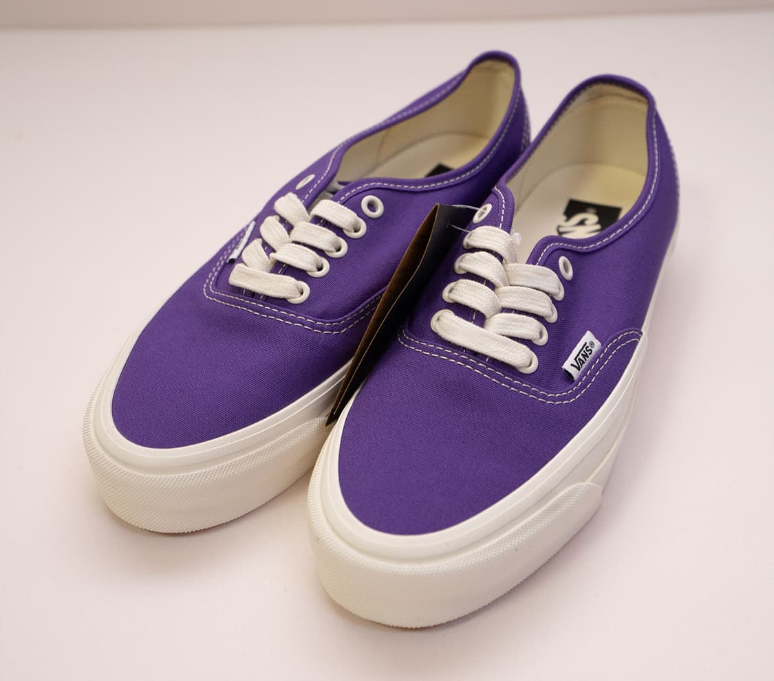 [260] 반스 MTE 어센틱 리이슈 44 로얄 퍼플 상품이미지1