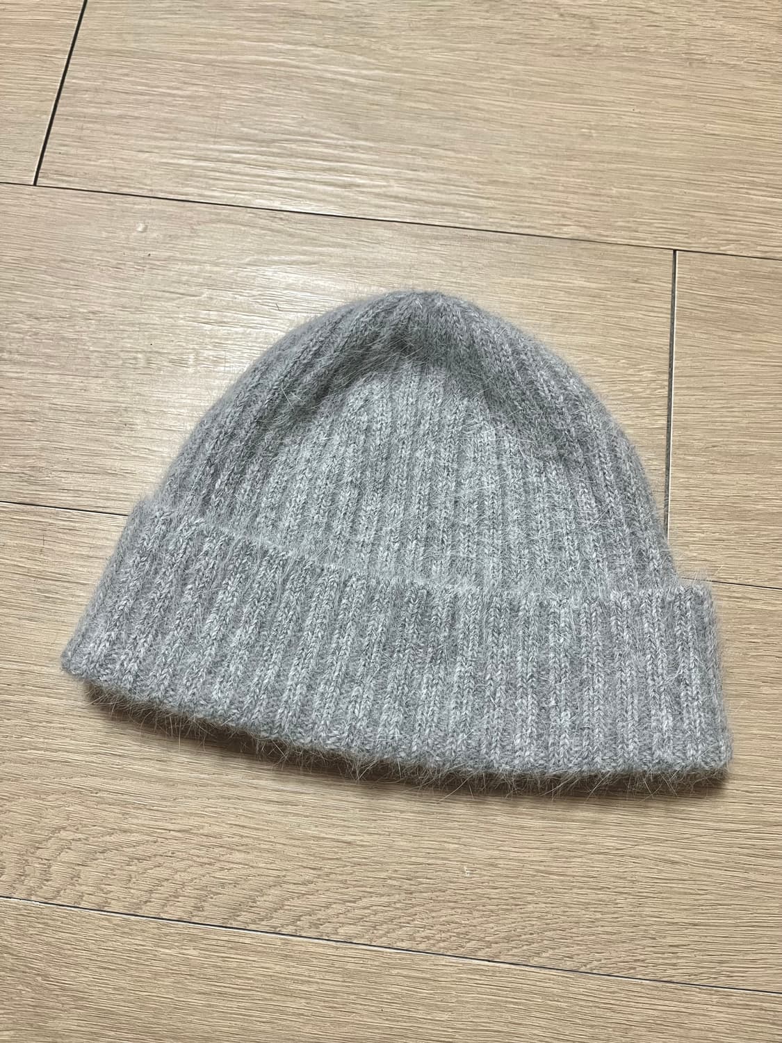 르바 앙고라 비니 soft angora beanie 상품이미지4
