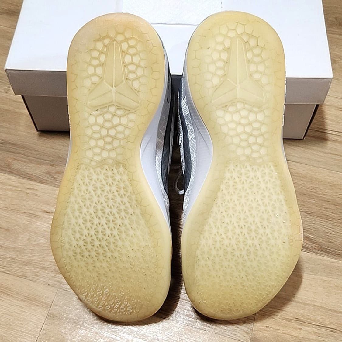 나이키 280 코비 AD 드로잔 PE 컴프턴 상품이미지6