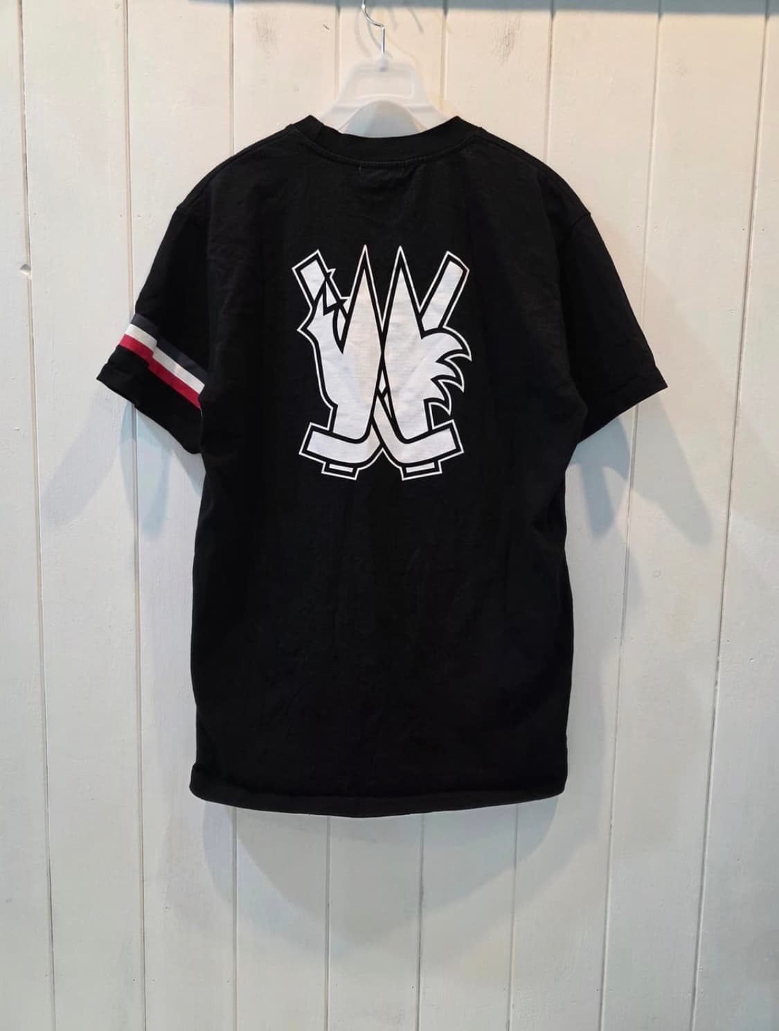 빈티지 반팔티 상품이미지2