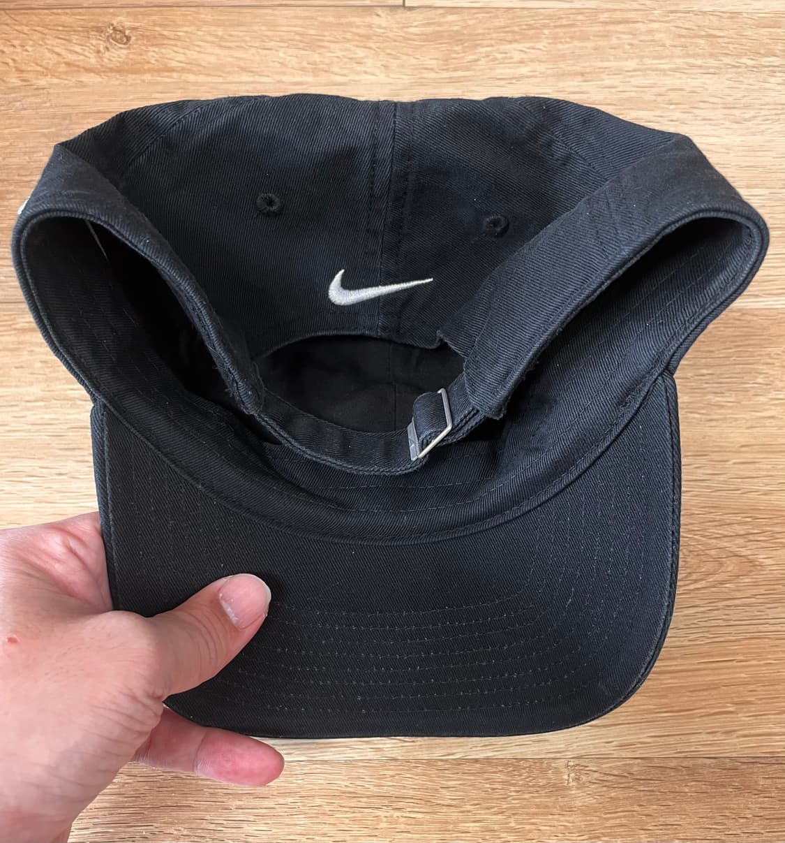 나이키 헤리티지 H86 코리아 볼캡 모자 (박재범 착) 상품이미지3