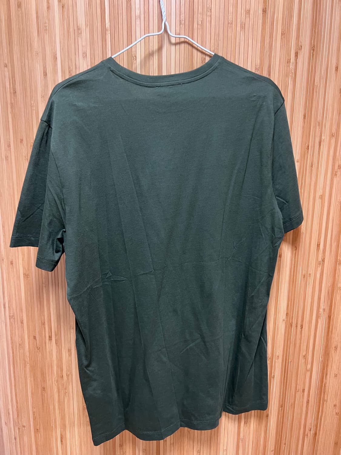 Cos 반팔티 L 상품이미지3