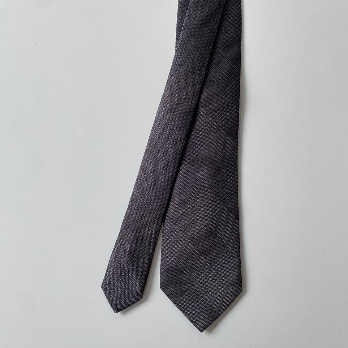 유나이티드 애로우즈United arrow명품정품 넥타이8.3cm 상품이미지2