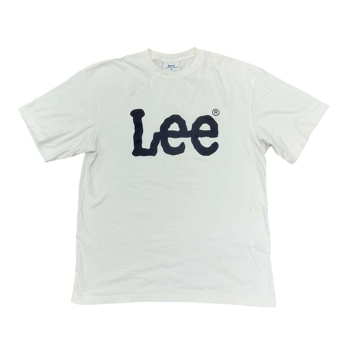 Lee 반팔티 상품이미지1