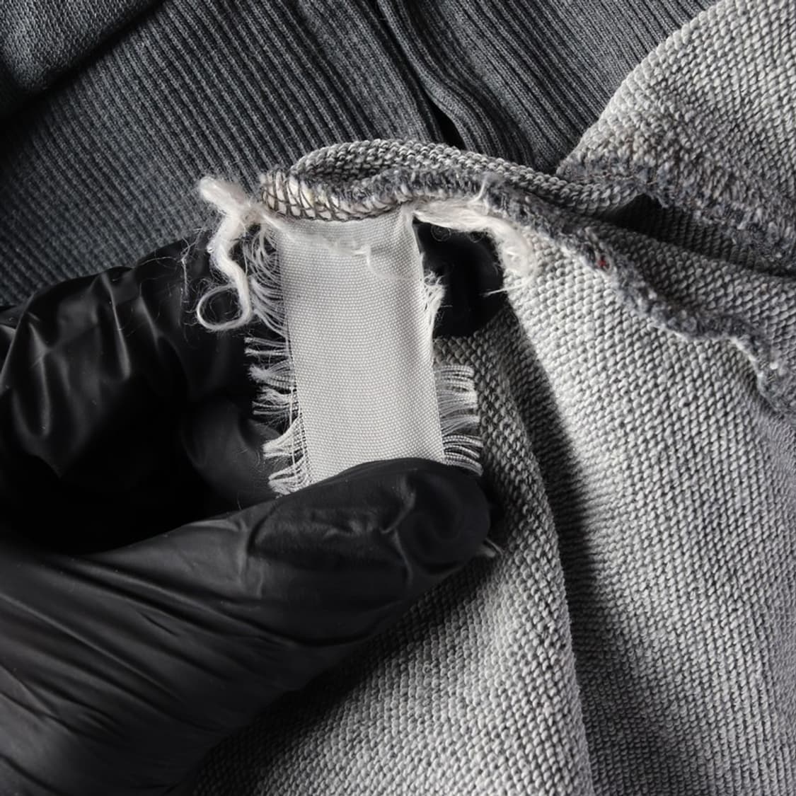 FUBU 더 컬렉션 올드스쿨 시티 그래픽 후드 집업L 상품이미지7