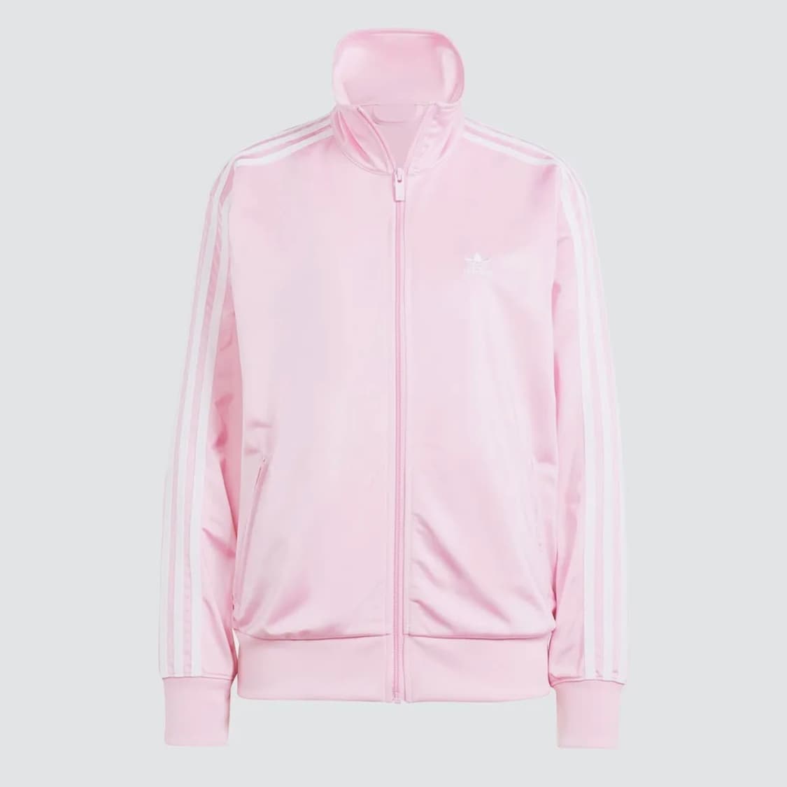 새상품‼️ 아디다스 아디컬러 파이어버드 루즈트랙탑 트루핑크 IP0607 상품이미지2