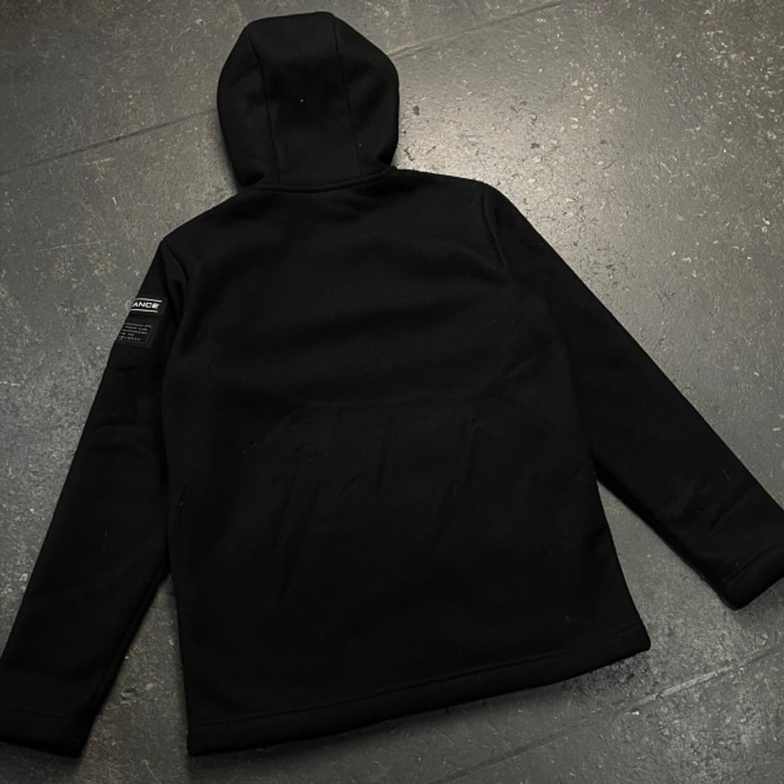 100 다이나핏 후리스  상품이미지5