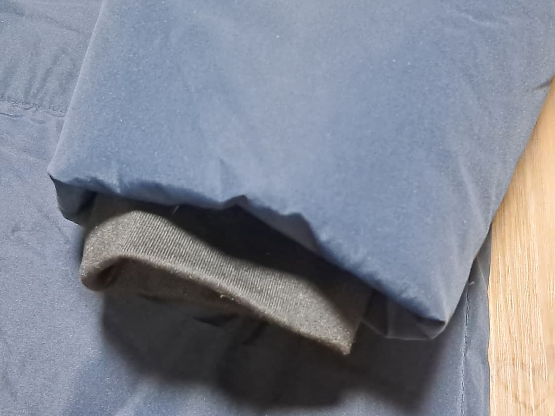 탑텐 폴라리스 롱패딩 남성95  상품이미지9