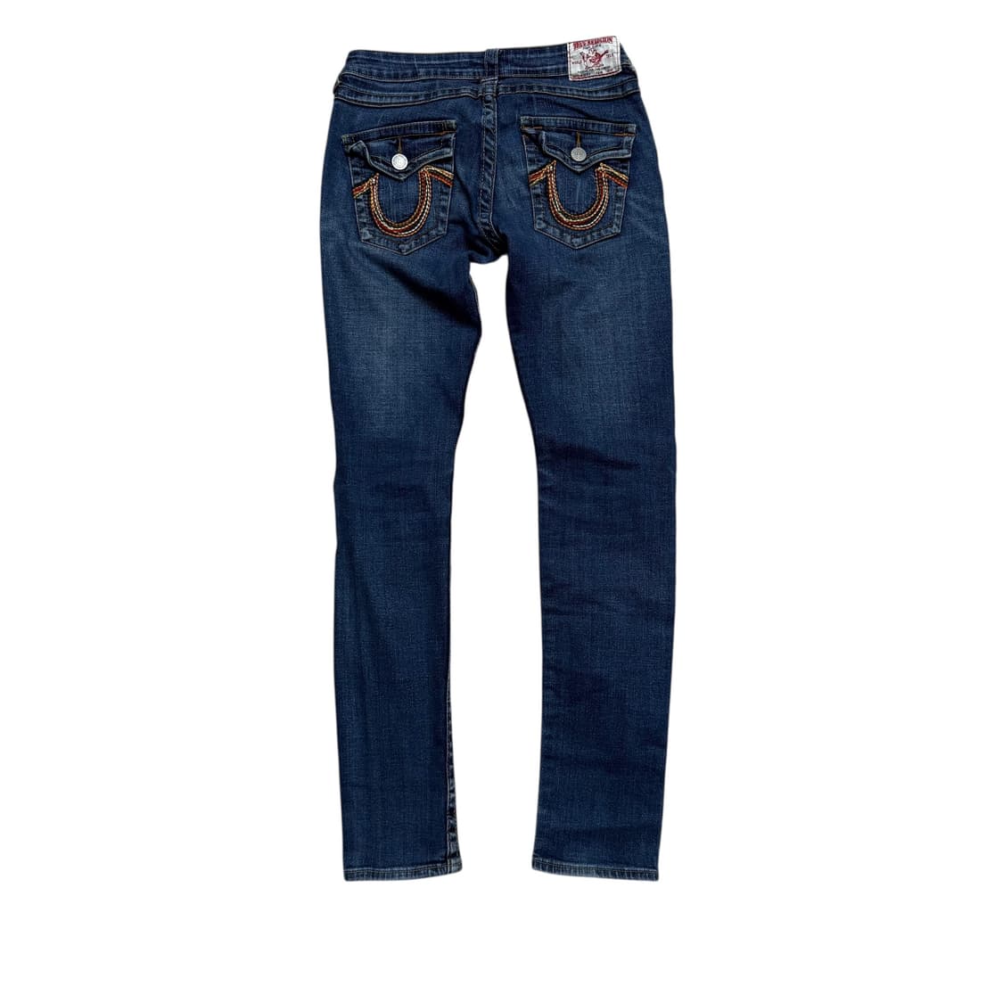 트루릴리전 청바지  상품이미지3